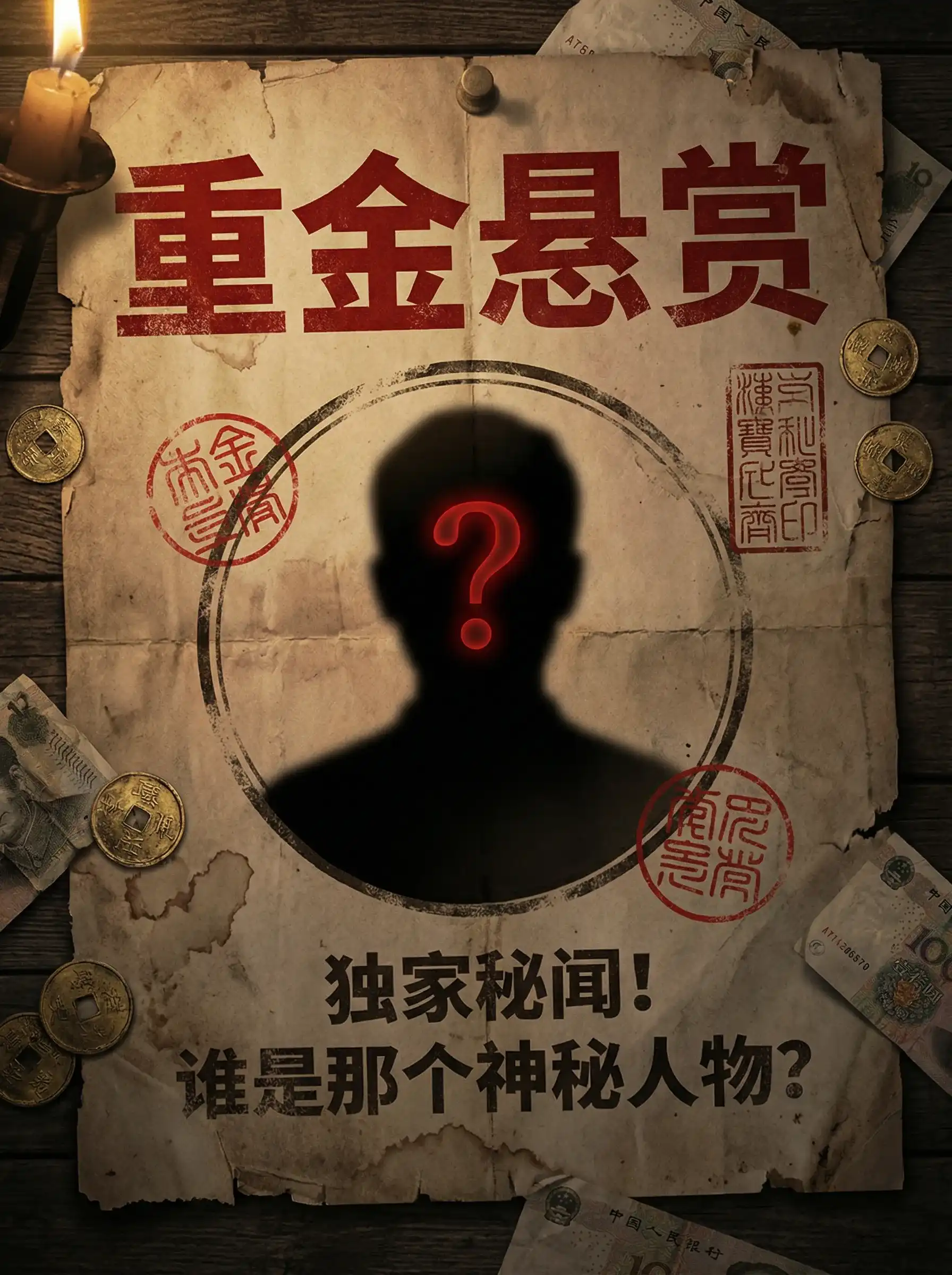 探花视频 - 精彩片段推荐，查看更多精彩内容 - 重金悬赏线索征集令